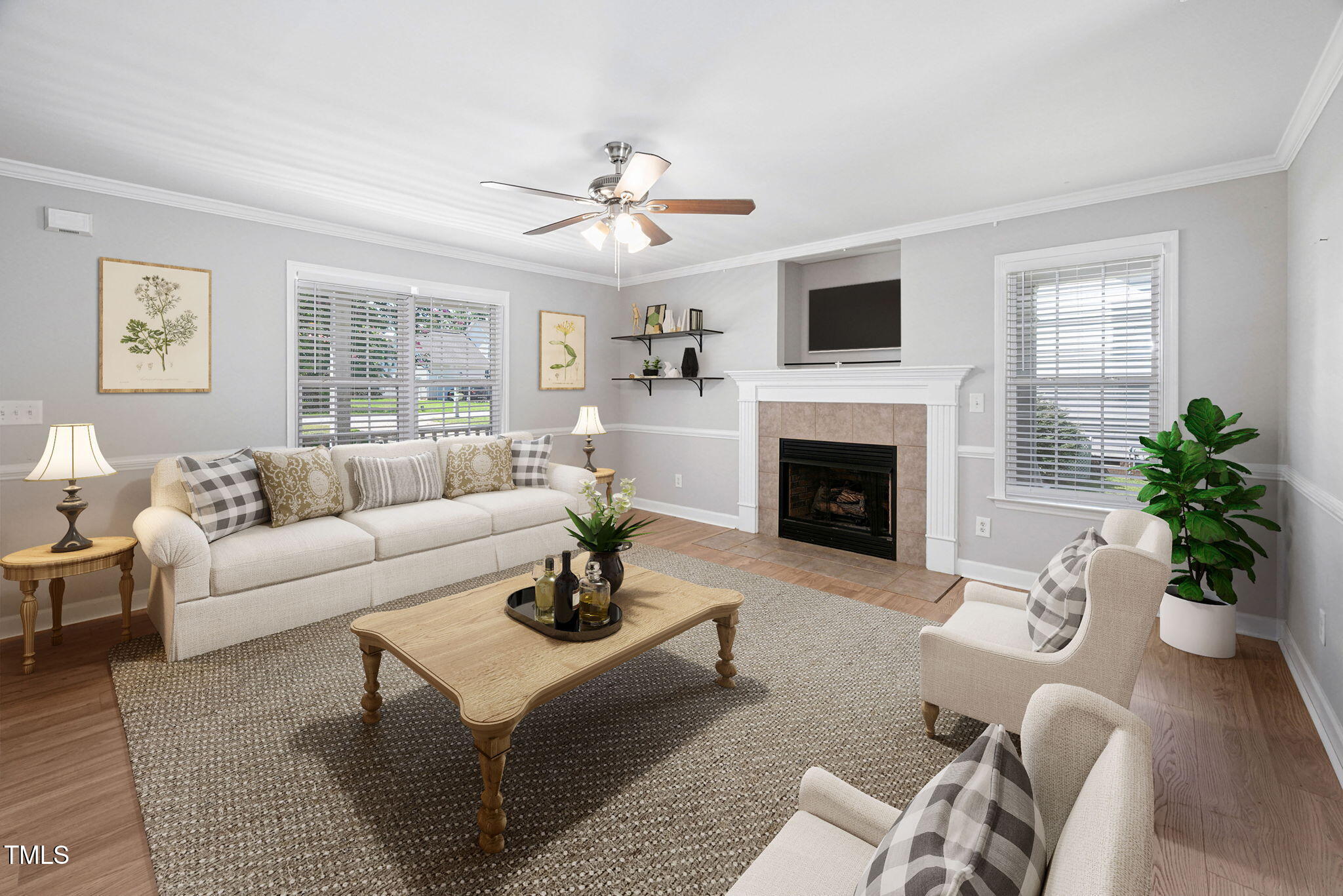 241 Bear Oak Drive