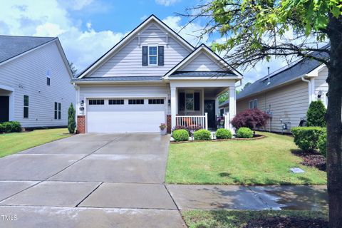 1033 Cuthbert Lane Durham NC 27703