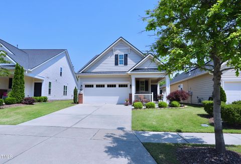 1033 Cuthbert Lane Durham NC 27703