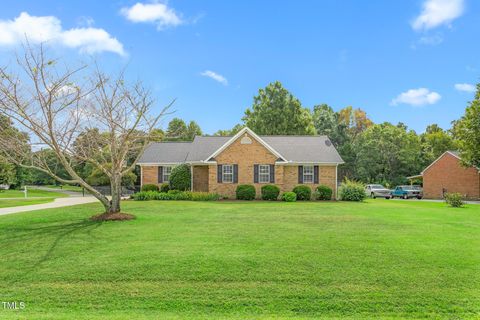 2170 Farrell Road Mebane NC 27302