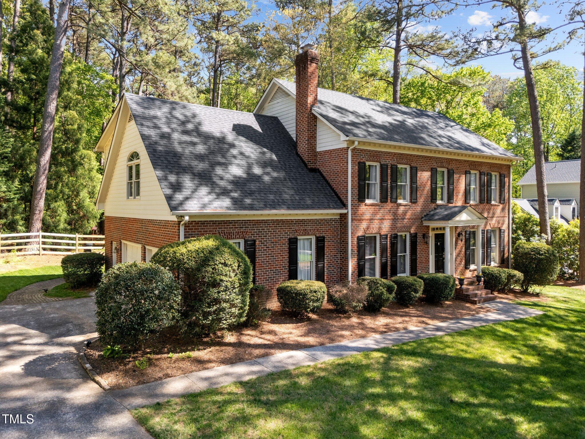 4533 Wood Valley Drive