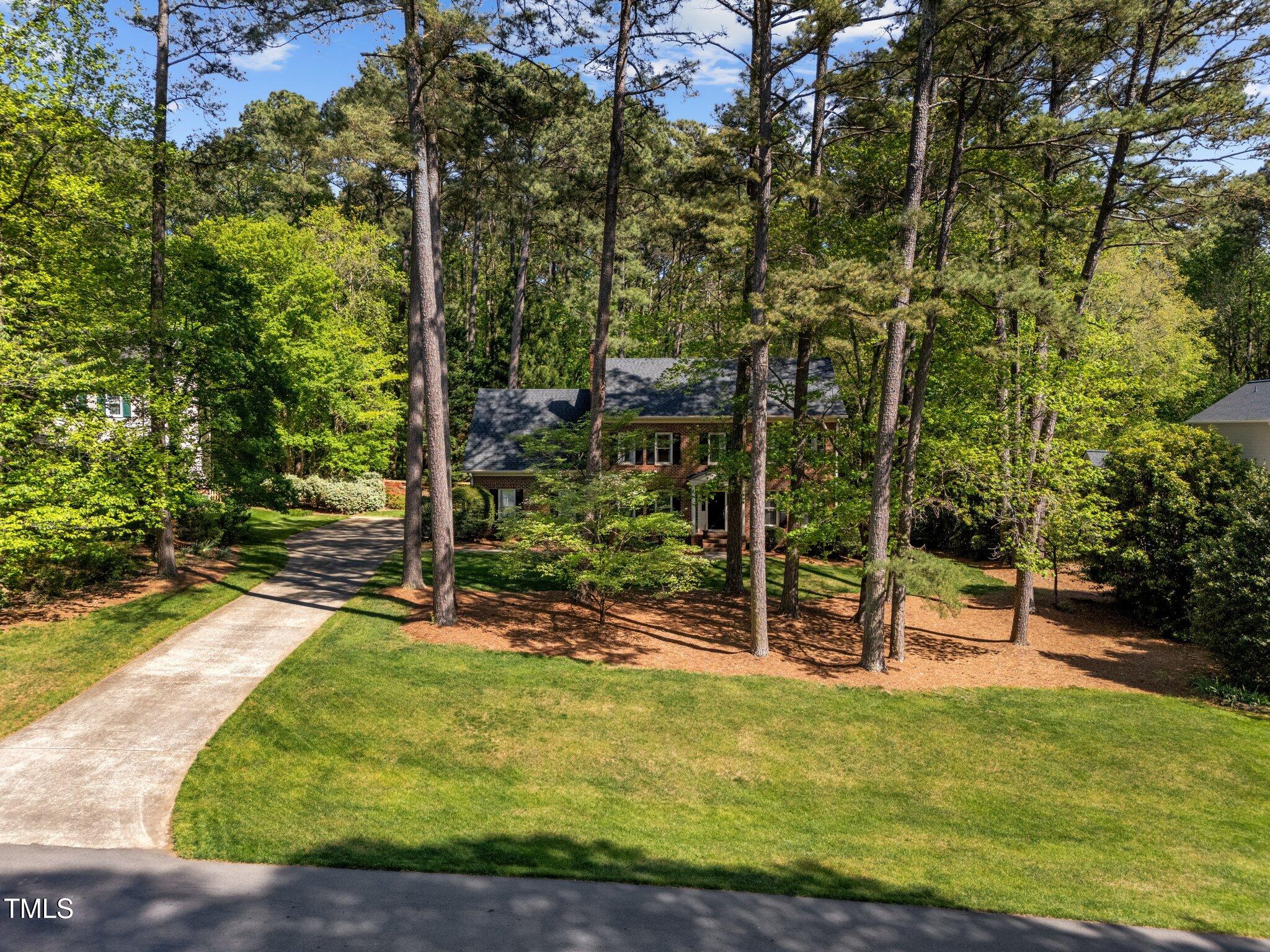 4533 Wood Valley Drive