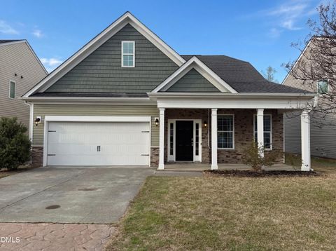 3933 Massey Run Raleigh NC 27616