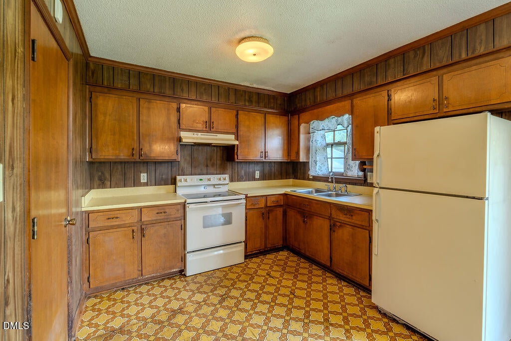 306 S Brevard Street