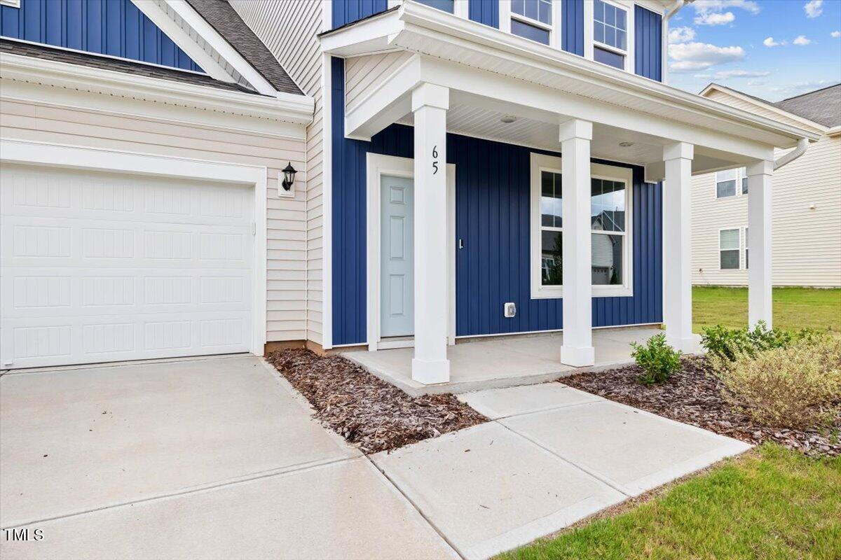 65 Hickory Run Lane