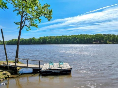 4 Ivy Hill Road Clarksville VA 23927