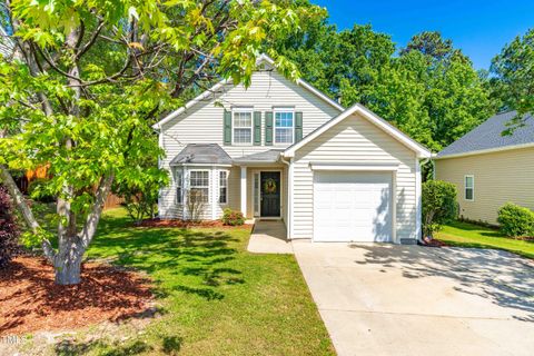 213 Indian Branch Drive, Morrisville, NC 27560 - #: 10026425