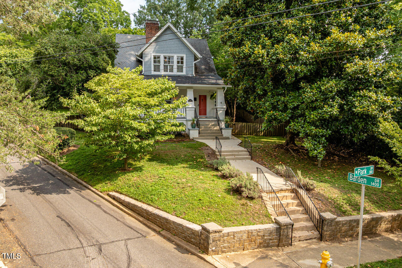 301 W Park Drive