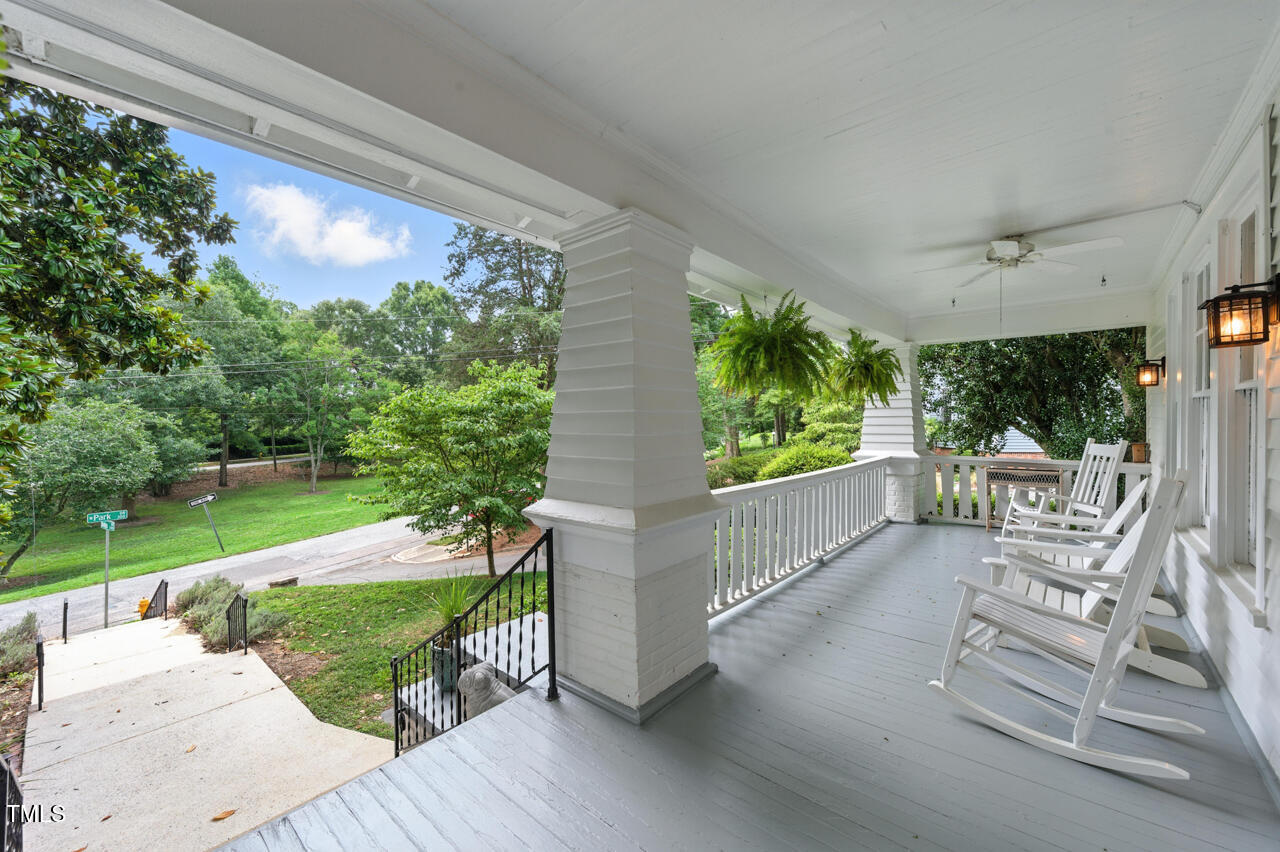 301 W Park Drive