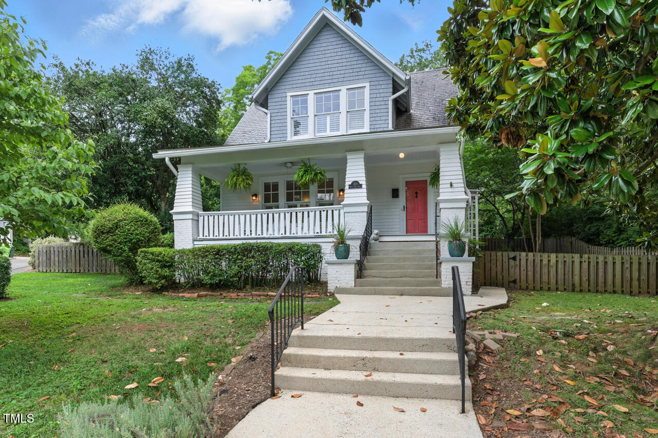 301 W Park Drive