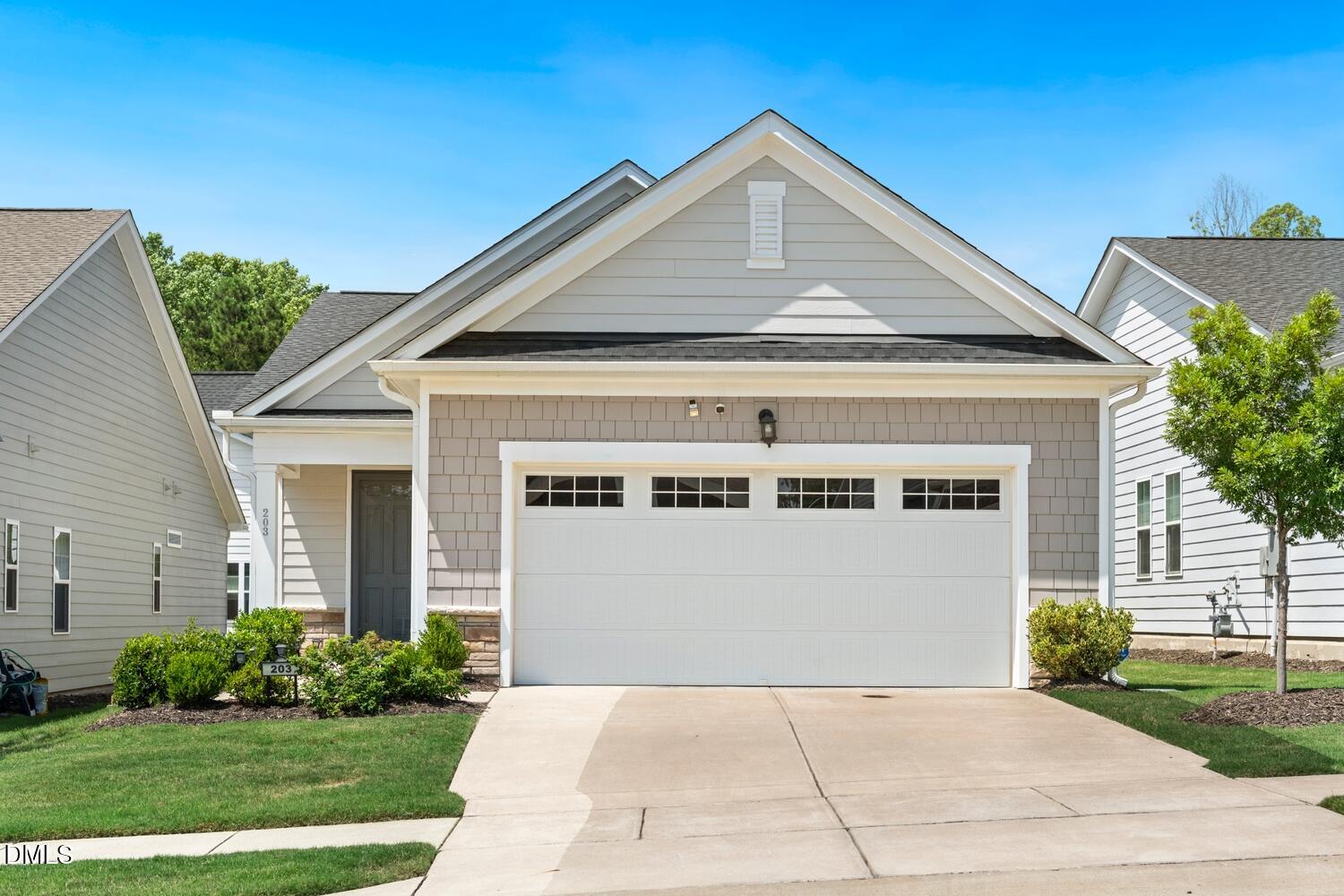 203 Maroon Court