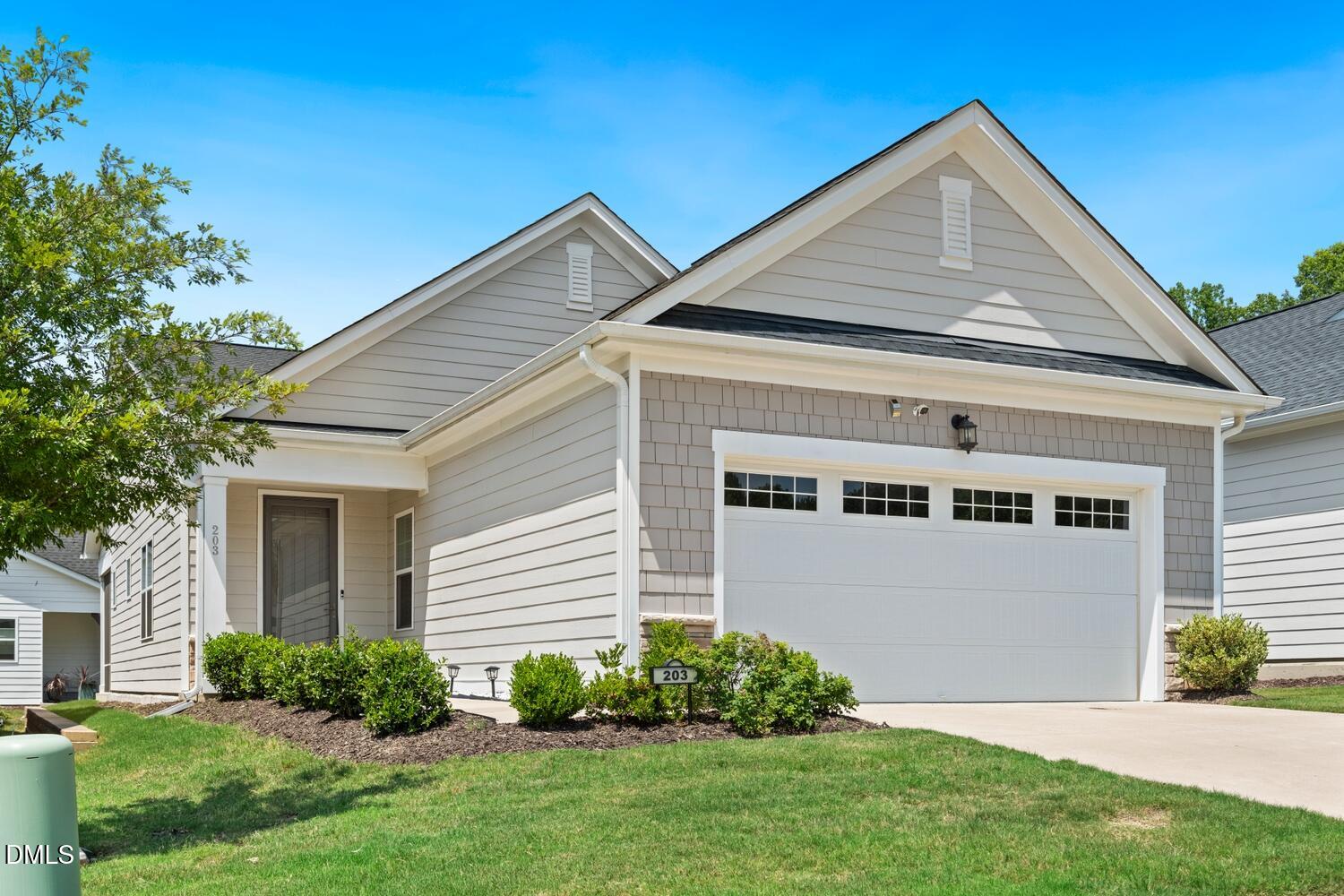 203 Maroon Court