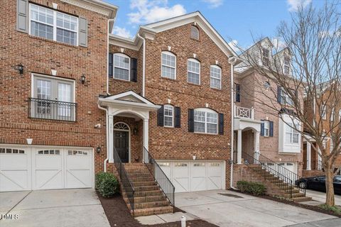 3067 Weston Green Loop Cary NC 27513