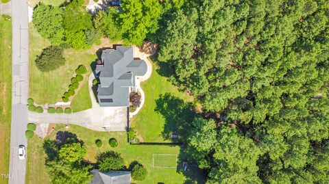 A home in Youngsville