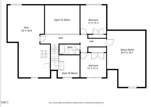 Single Family Residence in Youngsville NC 95 Fleming Forest Drive 34.jpg