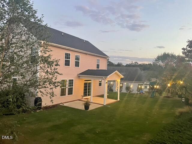 1505 Sunny Days Drive