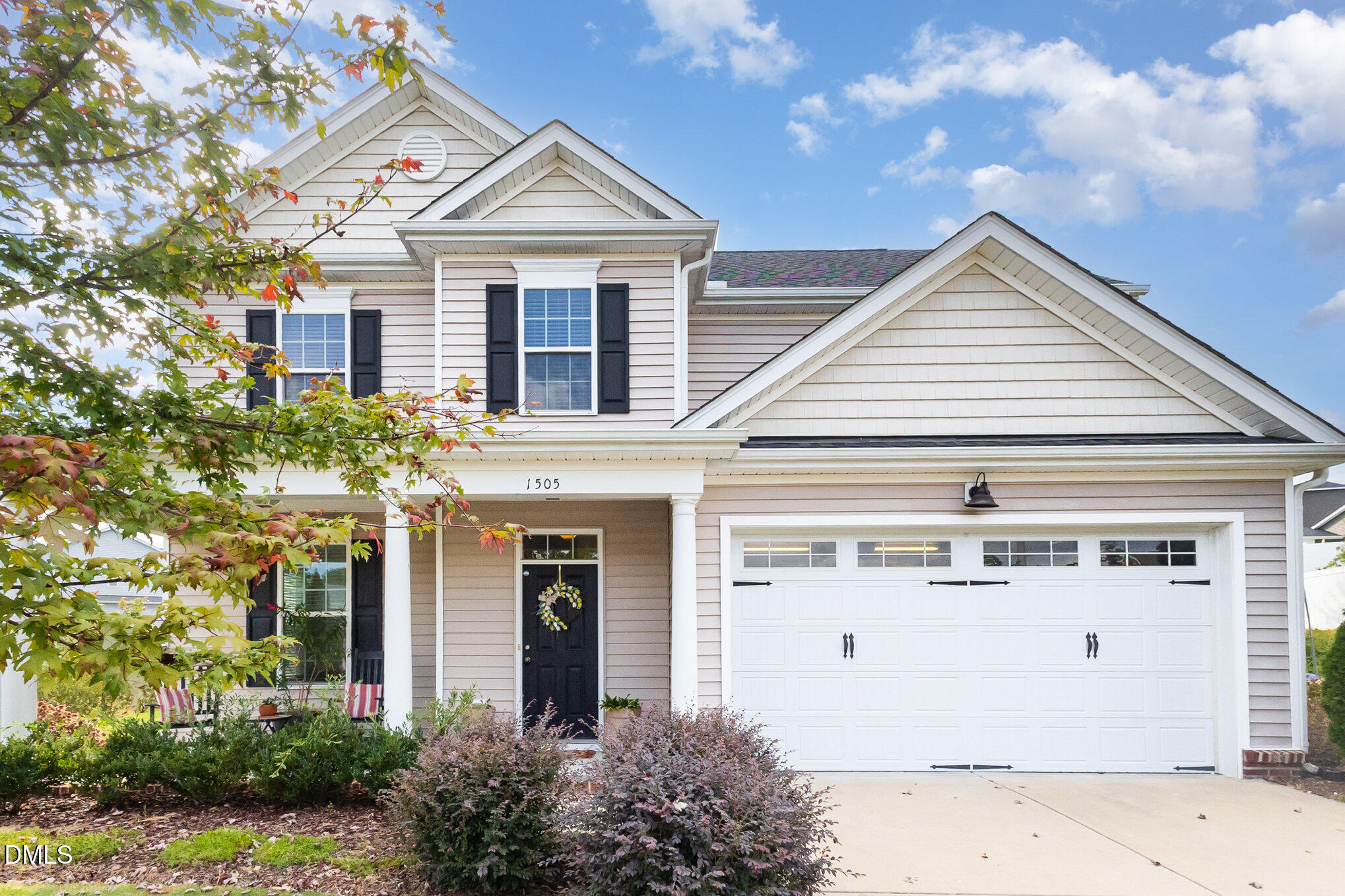 1505 Sunny Days Drive