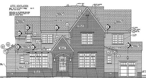 604 Northbrook Drive Raleigh NC 27609