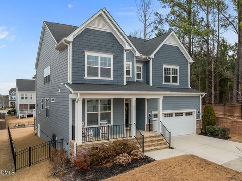 204 Smoky Emerald Way Holly Springs NC 27540
