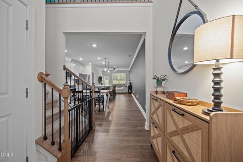 Photo of 2103 Cherry Top Drive, Fuquay Varina, NC 27526 (MLS # 10131408)