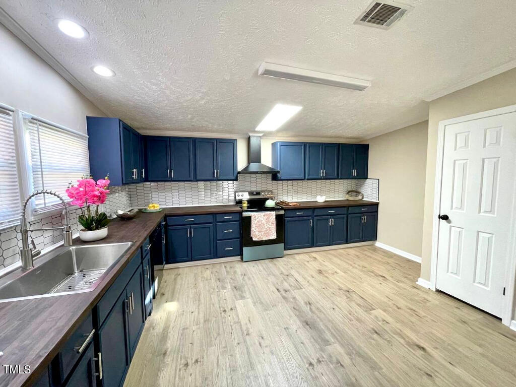 301 Melvin Wrenn Road