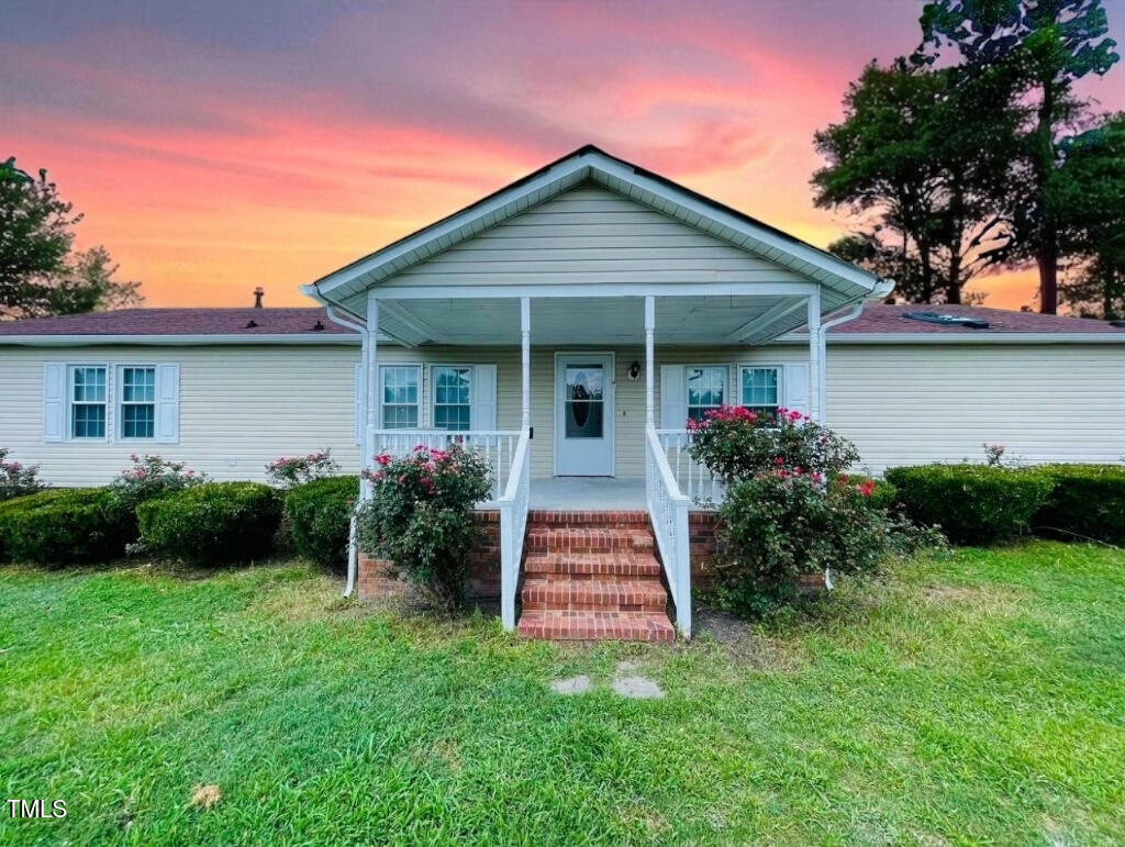 301 Melvin Wrenn Road