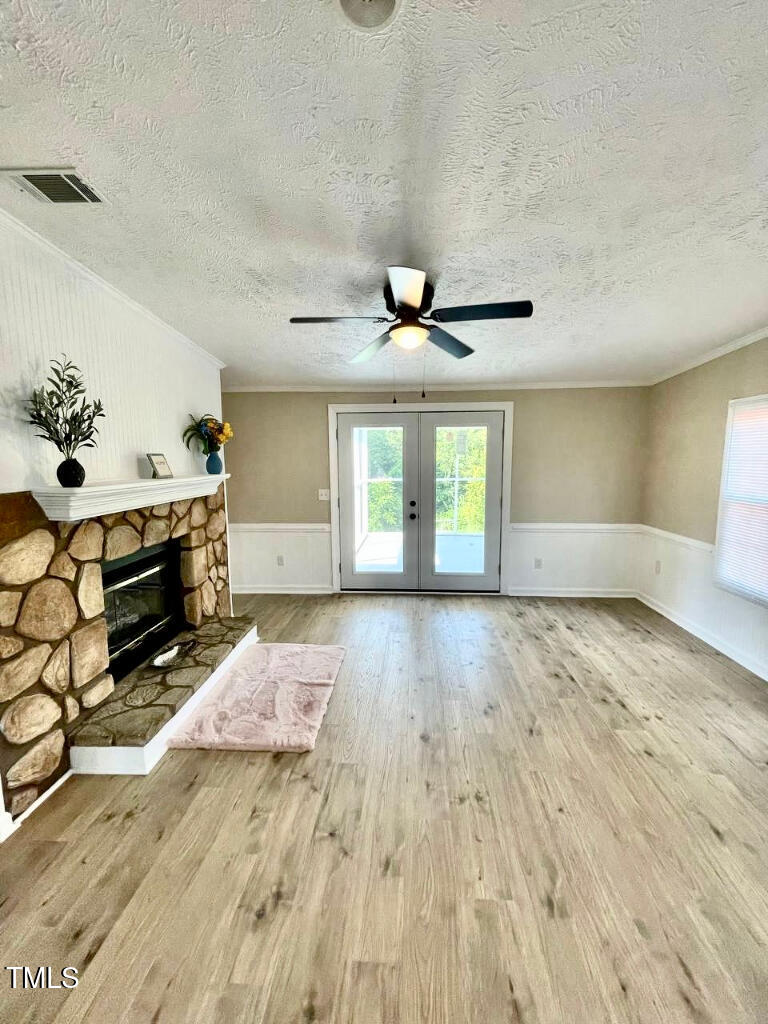 301 Melvin Wrenn Road