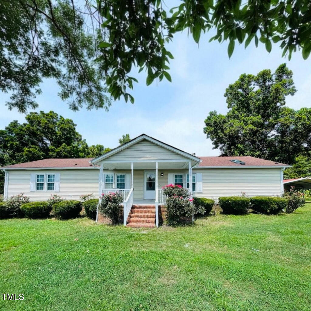 301 Melvin Wrenn Road