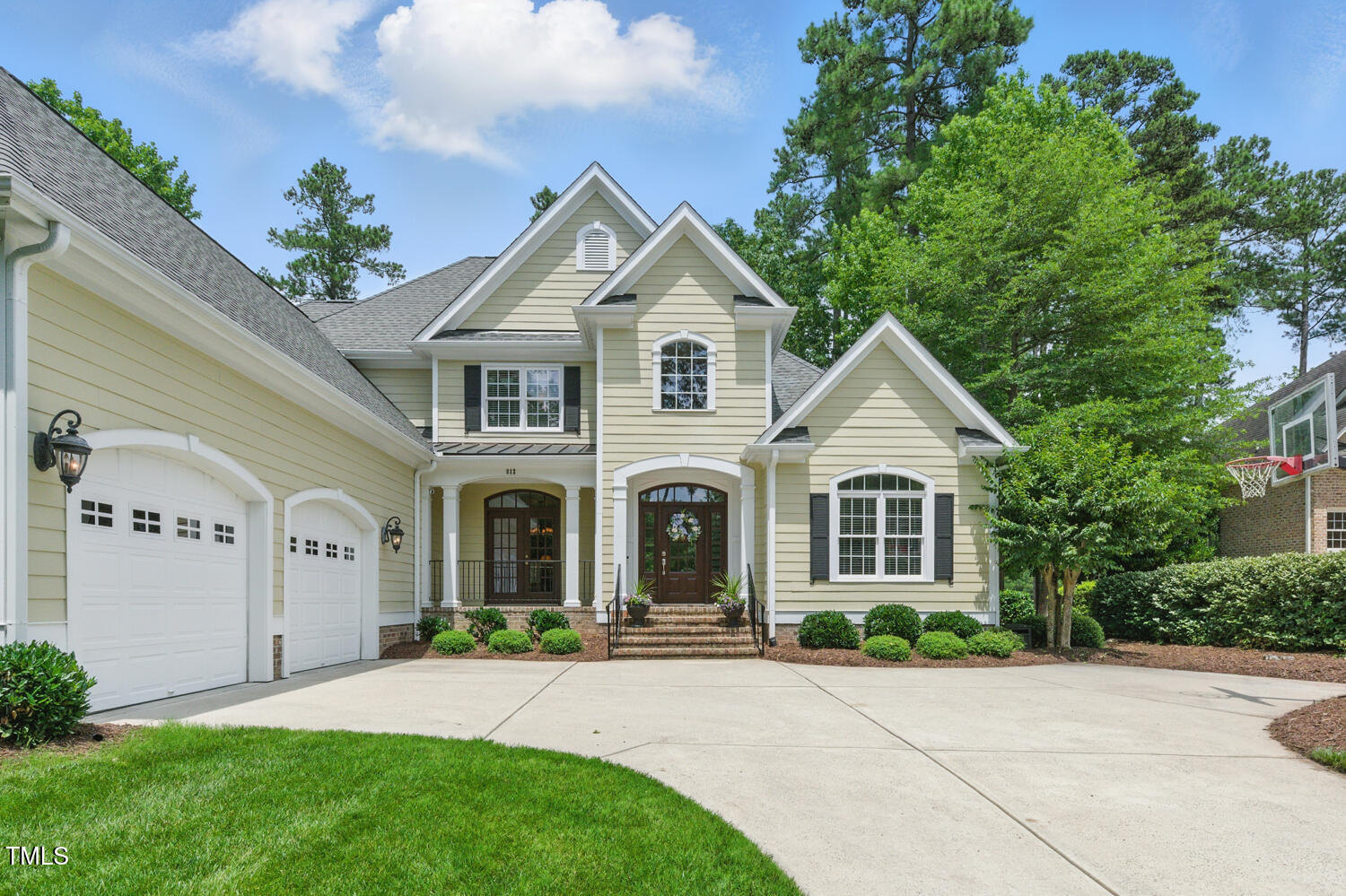812 Bear Tree Creek