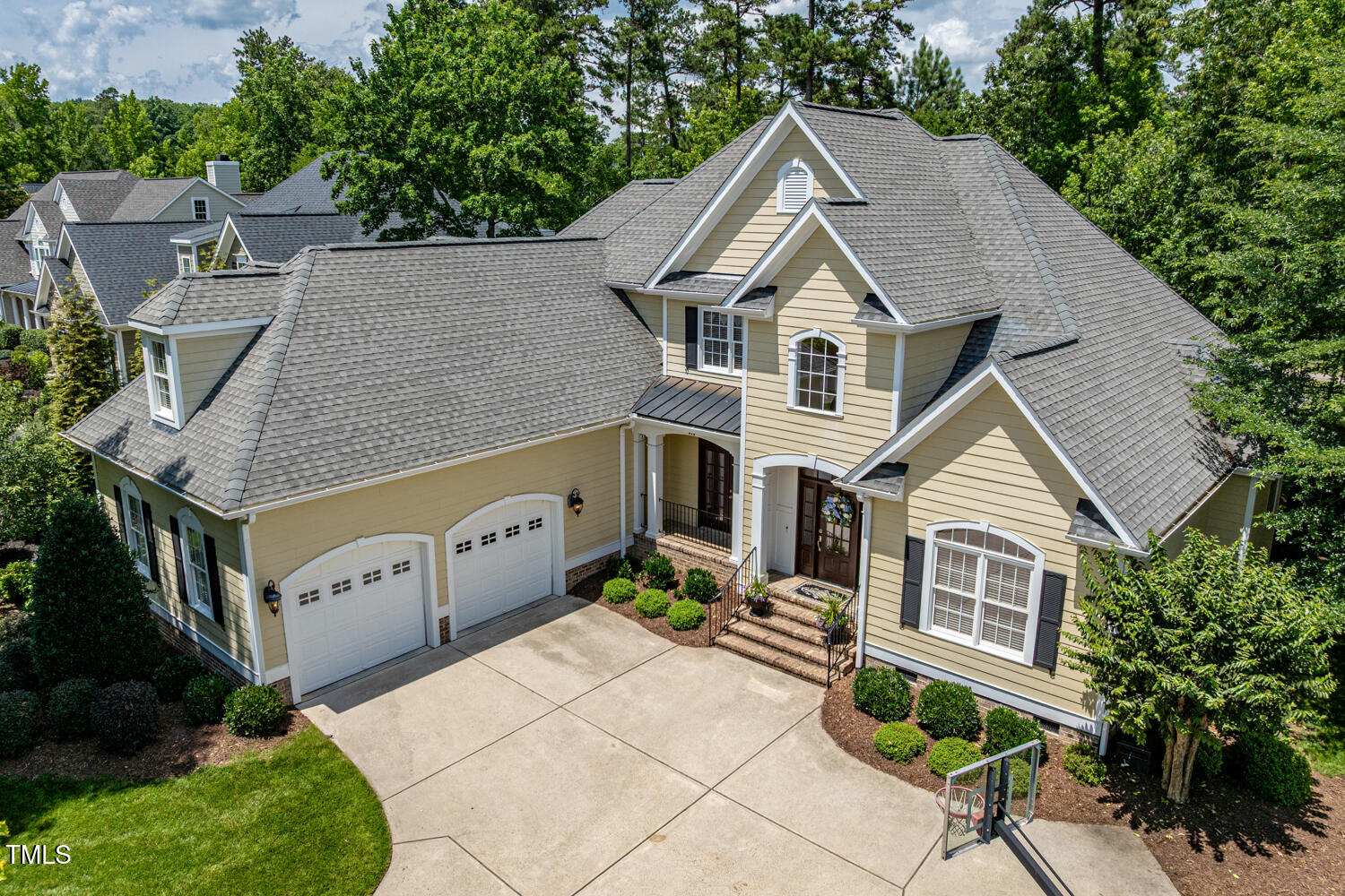 812 Bear Tree Creek