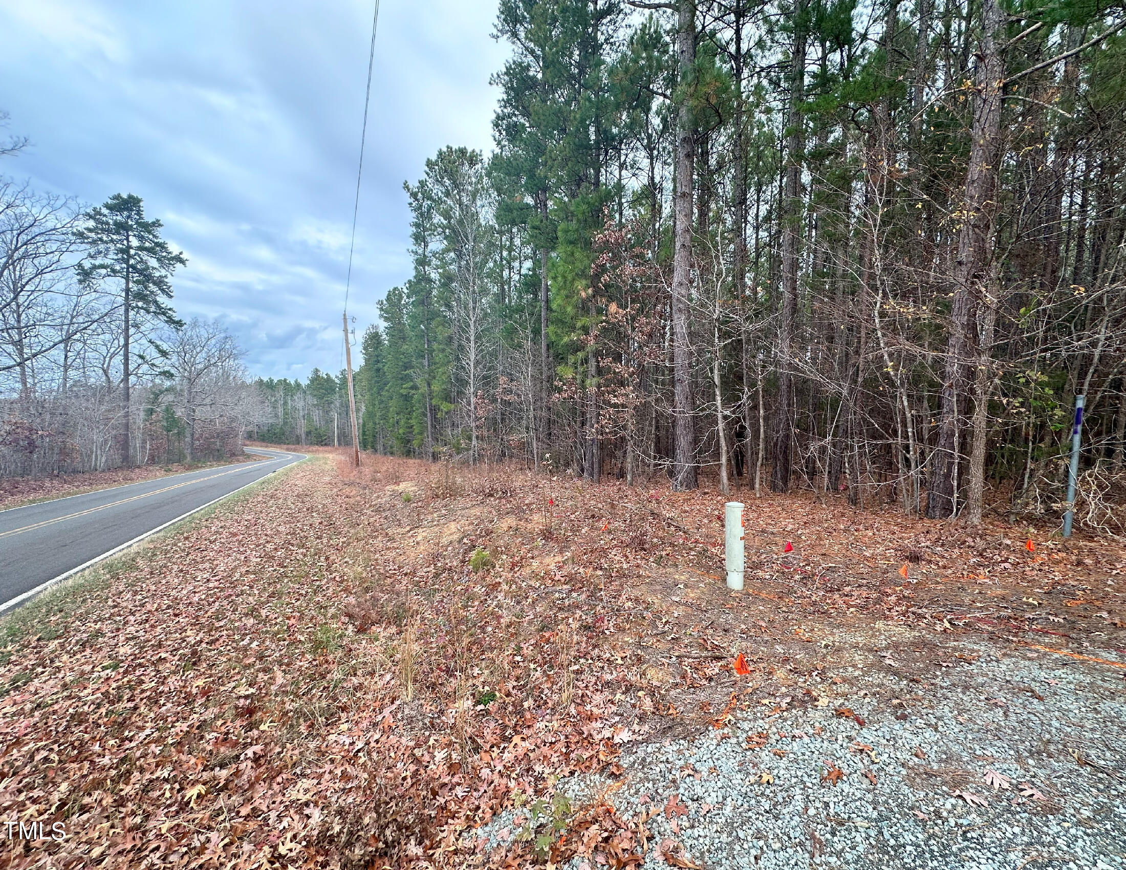 8636 Johnson Mill Road