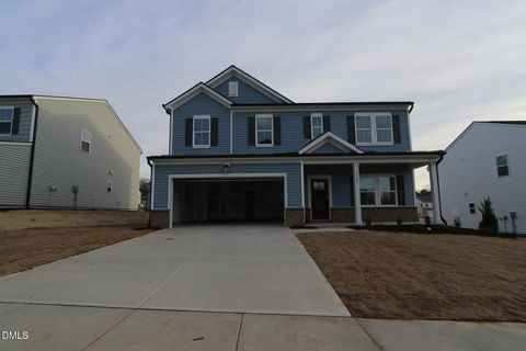 1304 Kubek Way Raleigh NC 27616