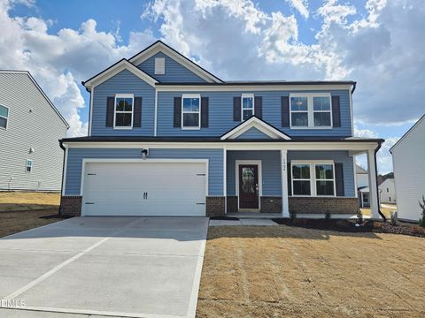 1304 Kubek Way Raleigh NC 27616