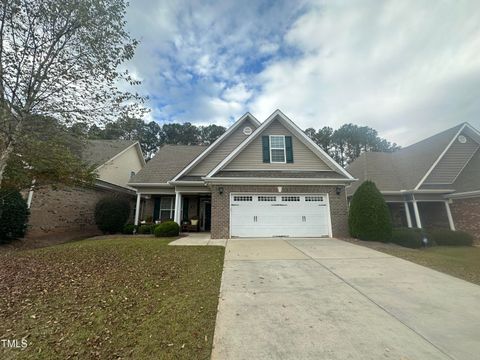 166 Easy Wind Lane Garner NC 27529