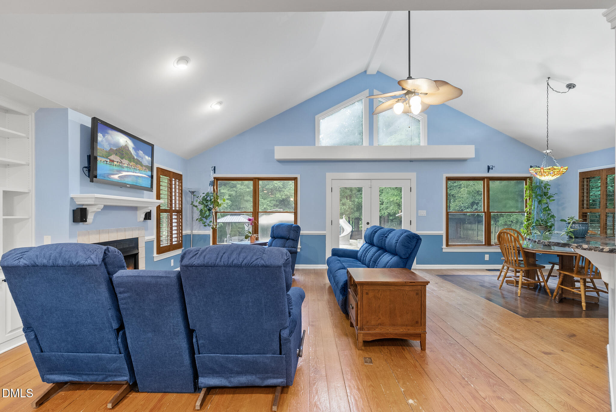 108 Fawn Drive