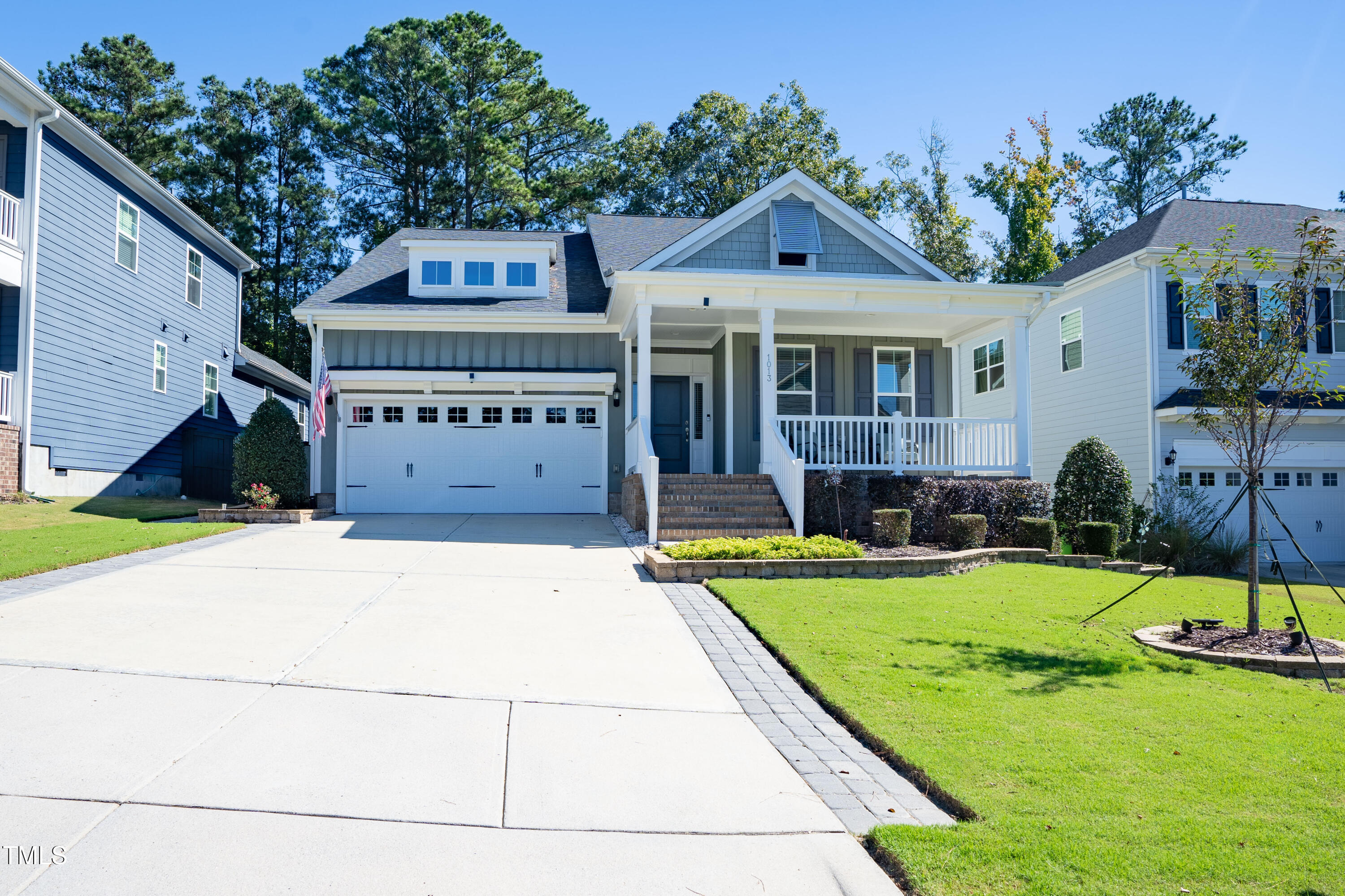 1013 Chelsea Run Lane