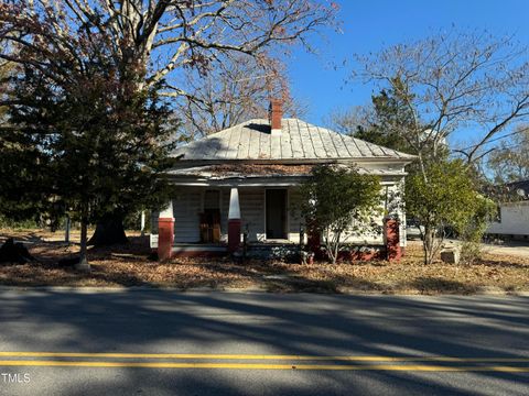 A home in Rocky Mount