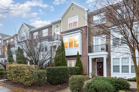 A home in Raleigh