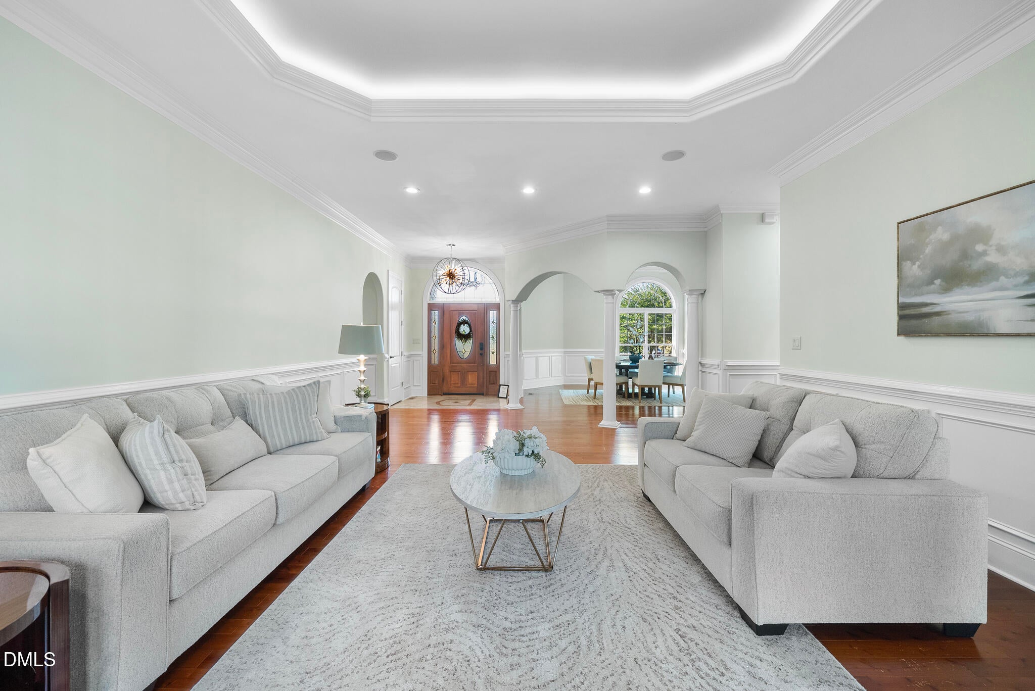 2601 Littleleaf Lane