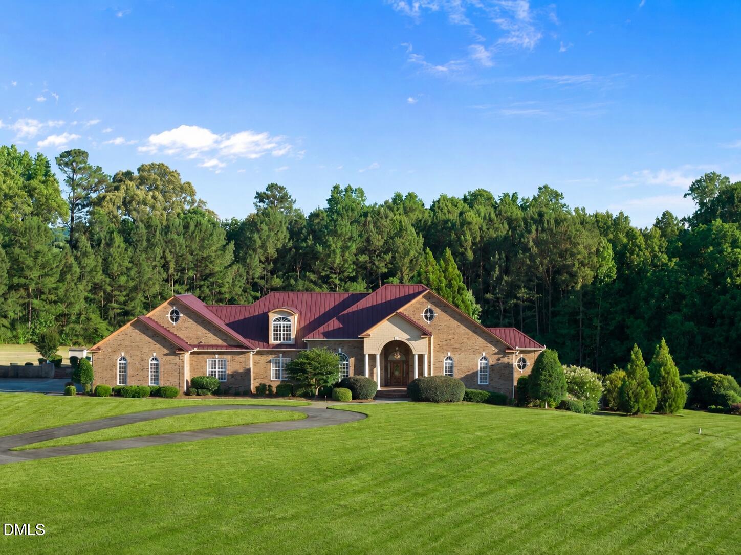 2601 Littleleaf Lane