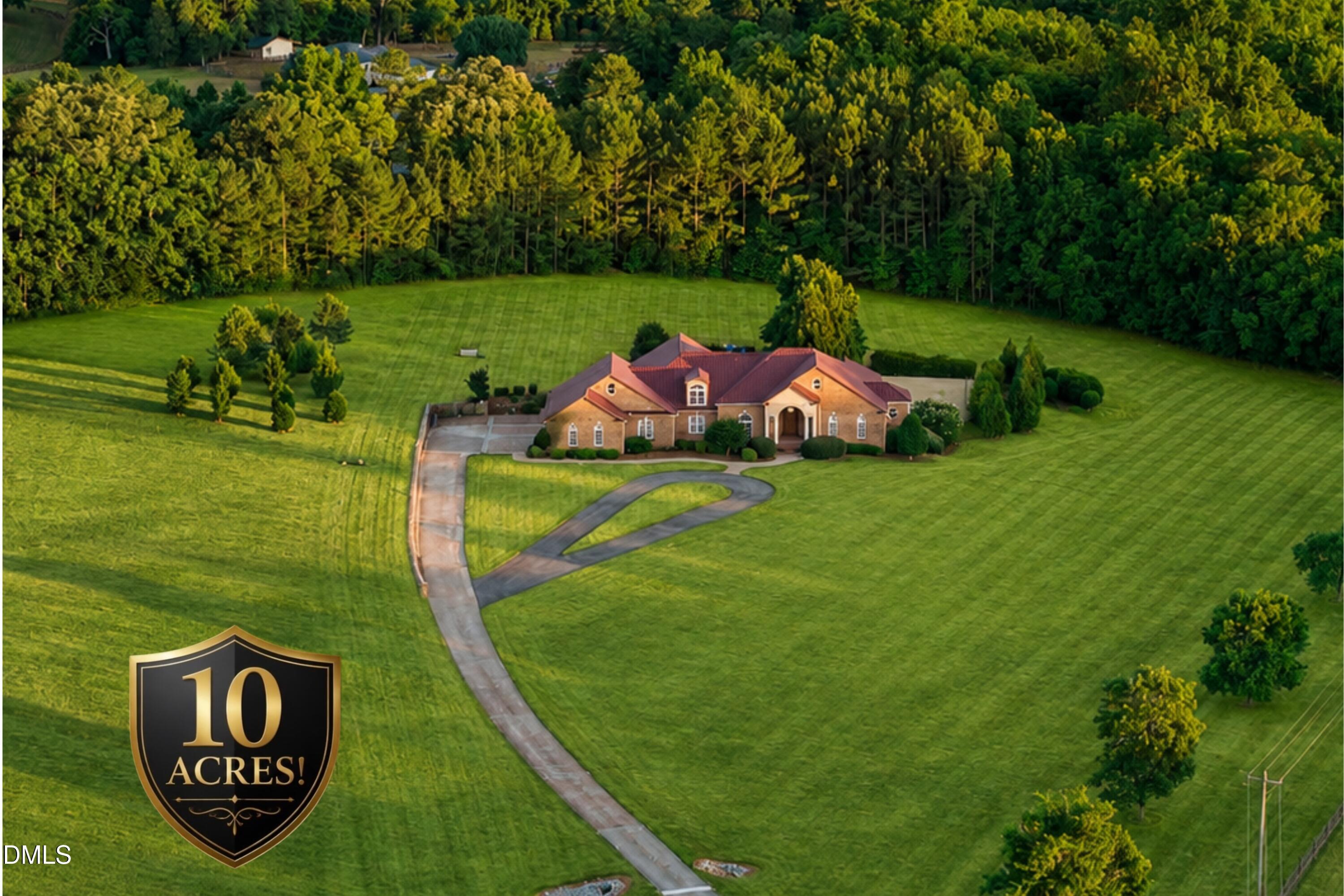 2601 Littleleaf Lane