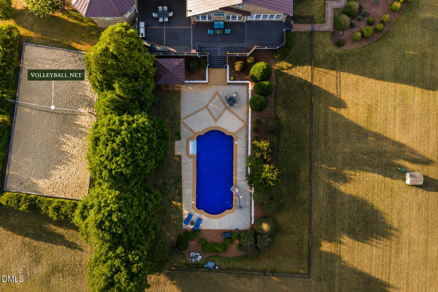 2601 Littleleaf Lane