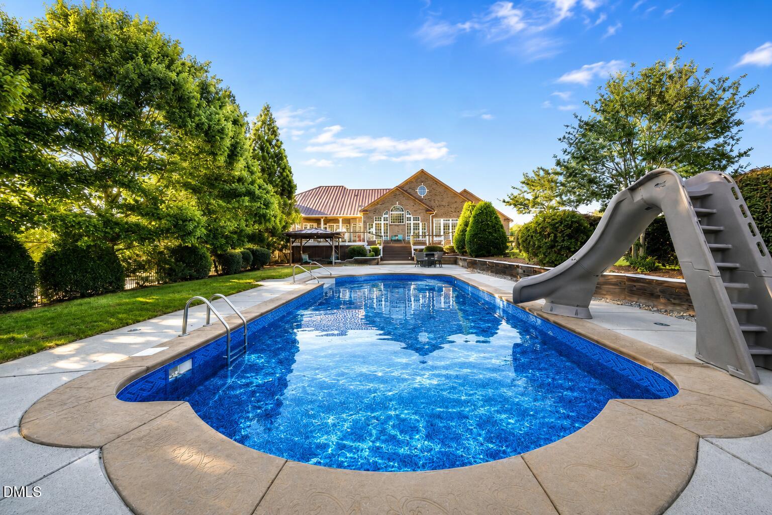 2601 Littleleaf Lane