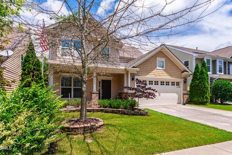 1320 Cozy Oak Avenue Cary NC 27519