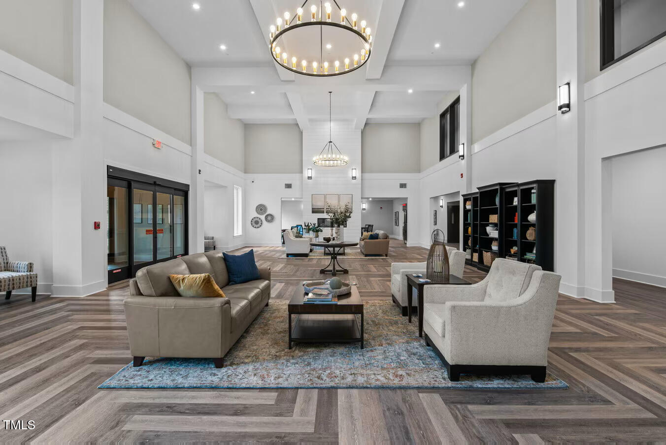 Knightdale, North Carolina 27545, United States, 1 Bedroom Bedrooms, ,1 BathroomBathrooms,Residential,Active,186709