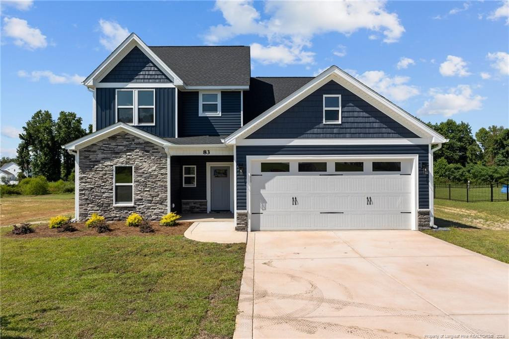 83 Oleander Lane