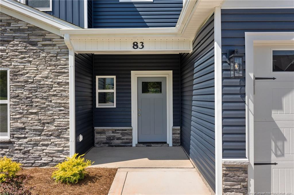 83 Oleander Lane