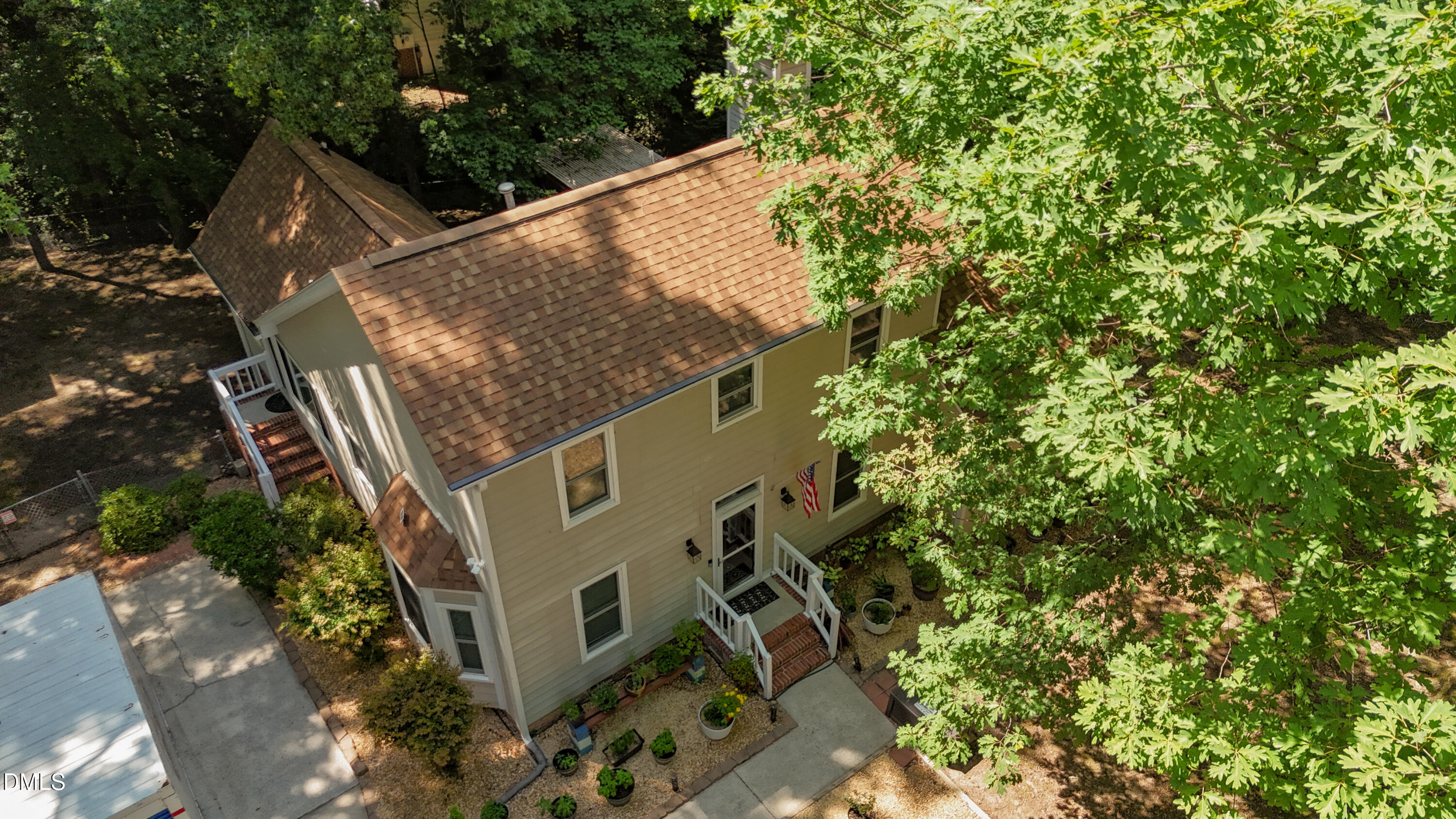 500 Pinewood Drive