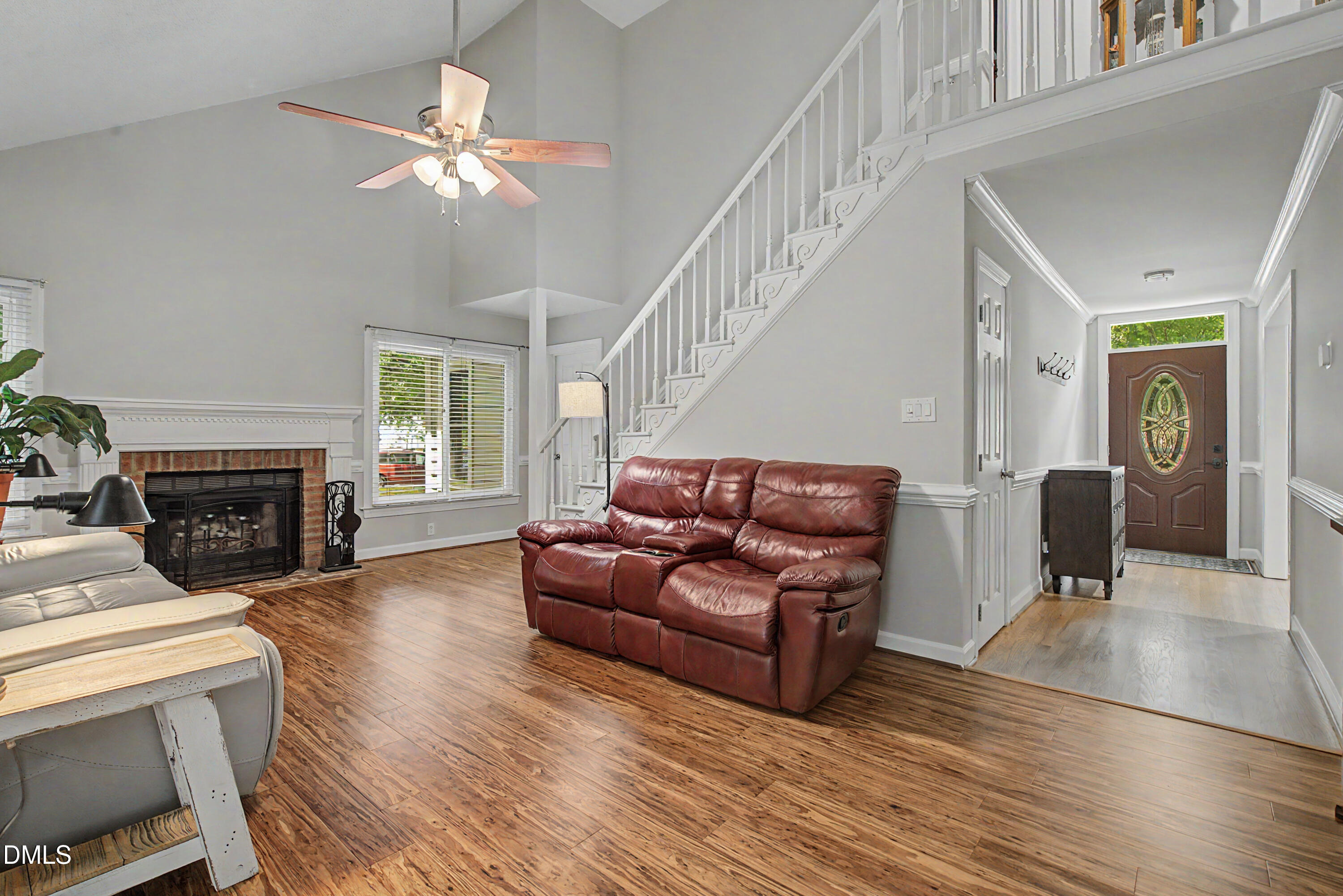 500 Pinewood Drive