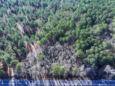 NC Hwy 130 Highway Fairmont NC 28340